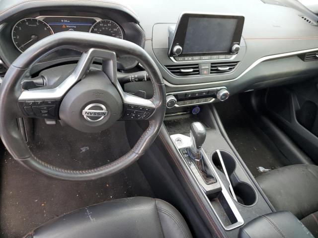 Photo 8 from auction – 2022 NISSAN ALTIMA SR with VIN 1N4BL4CV9NN357174