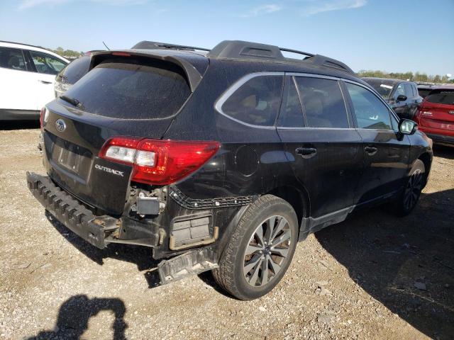 Photo 3 from auction – 2015 SUBARU OUTBACK 2. with VIN 4S4BSBNCXF3298691