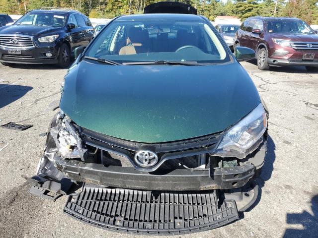 Photo 5 from auction – 2014 TOYOTA COROLLA L with VIN 2T1BURHE6EC061366