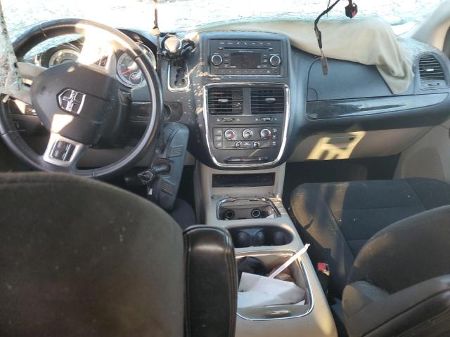 Photo 8 from auction – 2015 DODGE GRAND CARA with VIN 2C4RDGCG8FR550798
