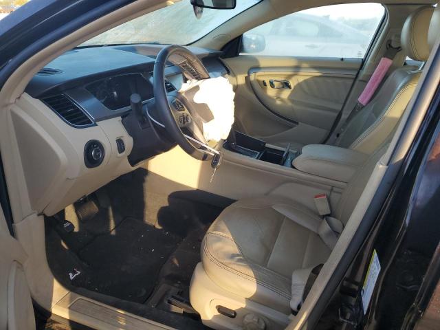 Photo 7 from auction – 2013 FORD TAURUS SEL with VIN 1FAHP2E83DG184085