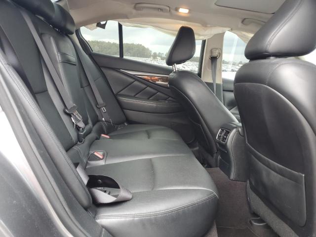 Photo 10 from auction – 2018 INFINITI Q50 with VIN JN1EV7AP2JM353414