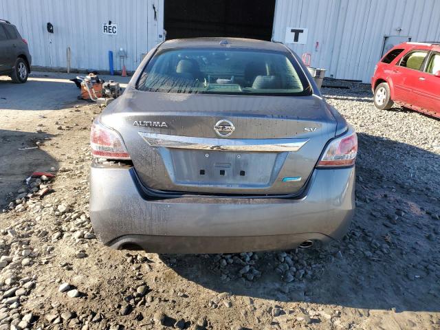 Photo 6 from auction – 2014 NISSAN ALTIMA 2.5 with VIN 1N4AL3AP0EC291216