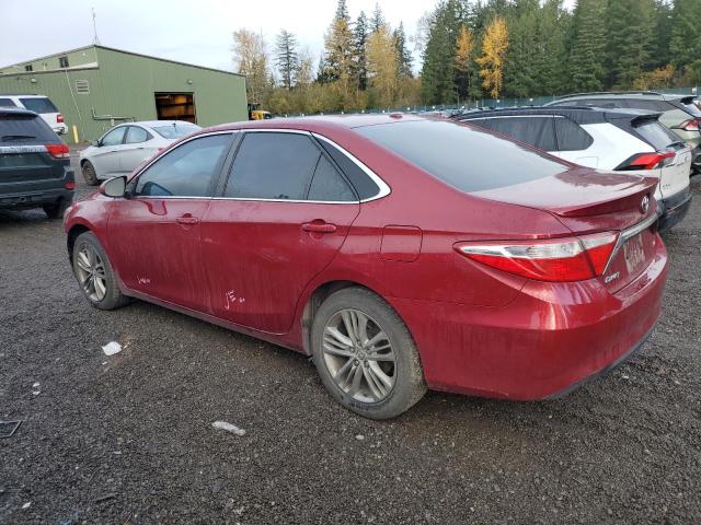 Photo 2 from auction – 2017 TOYOTA CAMRY LE with VIN 4T1BF1FK5HU736289