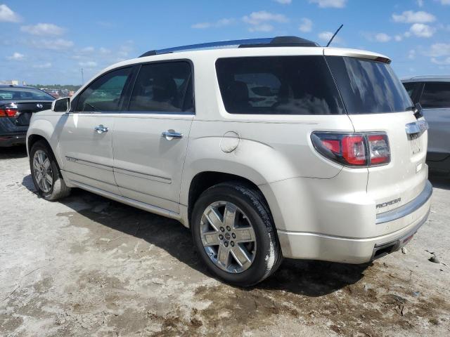 Photo 2 from auction – 2014 GMC ACADIA DEN with VIN 1GKKVTKD7EJ104485