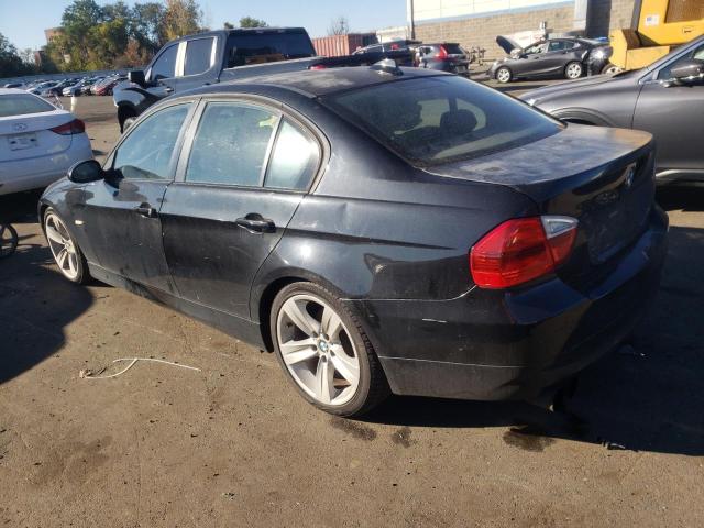 Photo 2 from auction – 2007 BMW 328 I SULE with VIN WBAVC53547AC79684