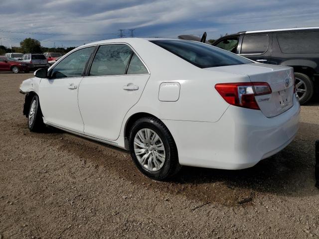 Photo 2 from auction – 2012 TOYOTA CAMRY BASE with VIN 4T1BF1FK6CU539012