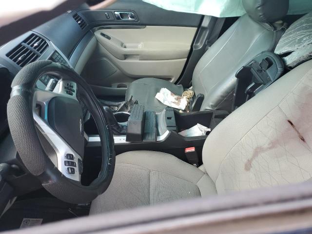 Photo 7 from auction – 2014 FORD EXPLORER with VIN 1FM5K7B93EGA60529