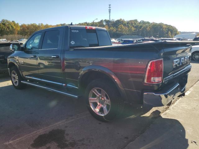 Photo 2 from auction – 2016 RAM 1500 LONGH with VIN 1C6RR7WT5GS237256