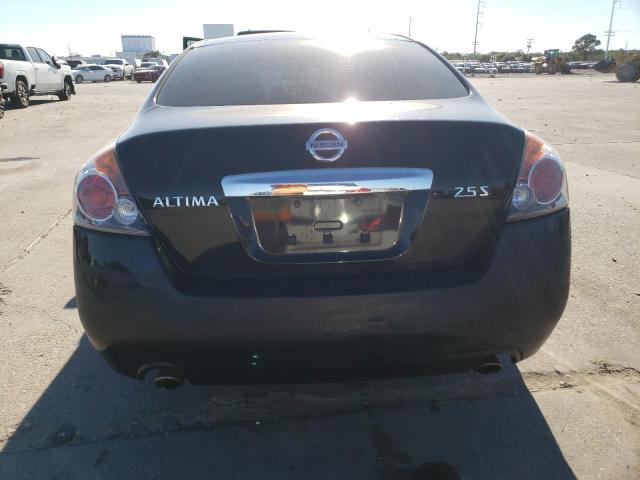 صورة رقم 6 من المزاد - 2012 NISSAN ALTIMA BAS مع VIN 1N4AL2AP8CN569405