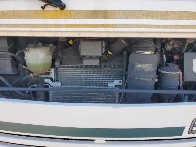 Photo 7 from auction – 2002 FORD BOUNDER with VIN 1FCNF53S120A07881