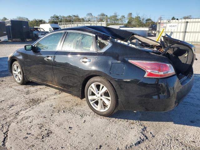 Photo 2 from auction – 2015 NISSAN ALTIMA 2.5 with VIN 1N4AL3AP1FC199646