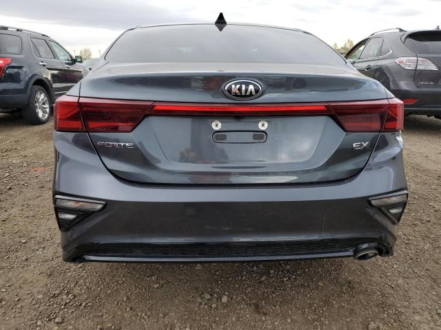 Photo 6 from auction – 2019 KIA FORTE EX with VIN 3KPF54AD9KE111483