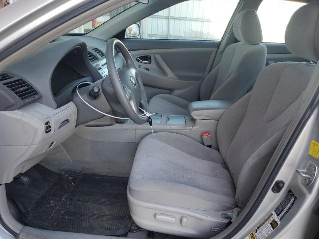 Photo 7 from auction – 2011 TOYOTA CAMRY BASE with VIN 4T4BF3EK6BR145334