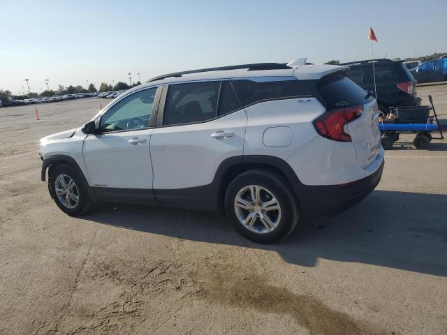 Photo 2 from auction – 2021 GMC TERRAIN SL with VIN 3GKALMEV2ML310350
