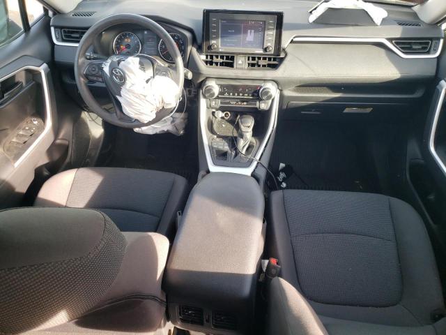 Photo 8 from auction – 2022 TOYOTA RAV4 LE with VIN 2T3F1RFV1NC320365