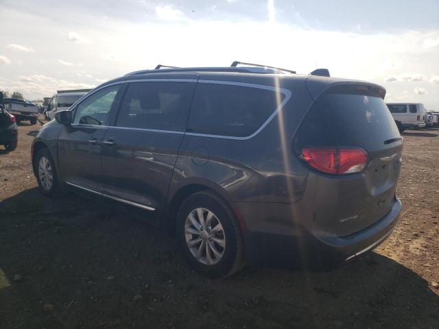 Photo 2 from auction – 2019 CHRYSLER PACIFICA T with VIN 2C4RC1BG6KR680722