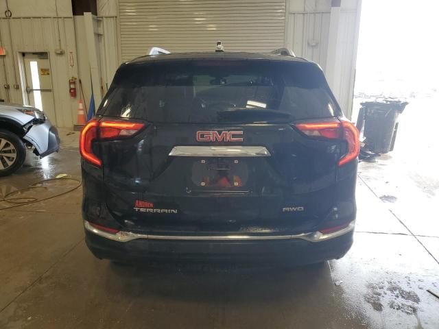 Photo 6 from auction – 2021 GMC TERRAIN SL with VIN 3GKALVEV8ML312173