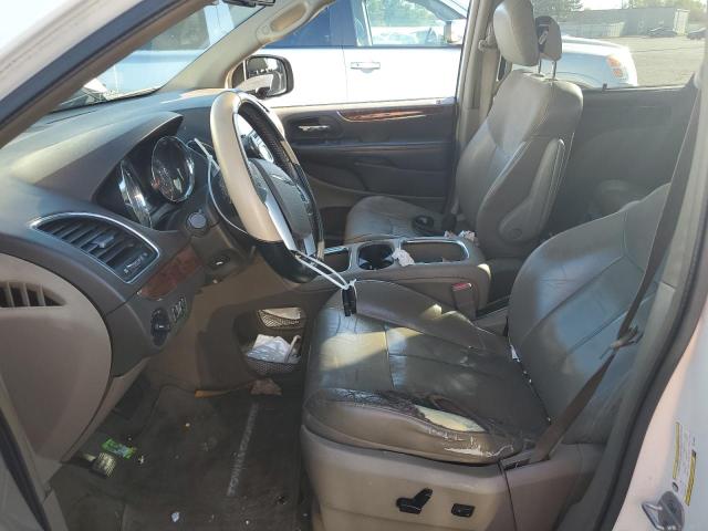 Photo 7 from auction – 2011 CHRYSLER TOWN & COU with VIN 2A4RR6DG0BR759306