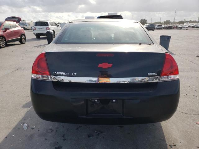 Photo 6 from auction – 2011 CHEVROLET IMPALA LT with VIN 2G1WG5EK5B1309265