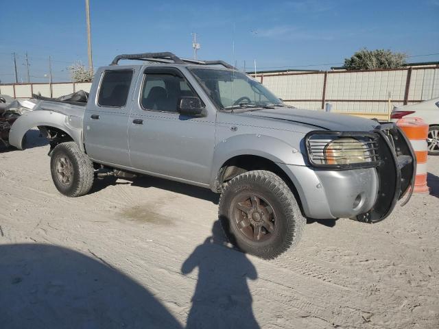 Photo 4 from auction – 2003 NISSAN FRONTIER C with VIN 1N6ED27T93C440711