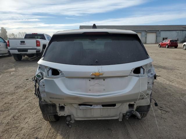 Photo 6 from auction – 2019 CHEVROLET EQUINOX LT with VIN 3GNAXJEV0KS657006