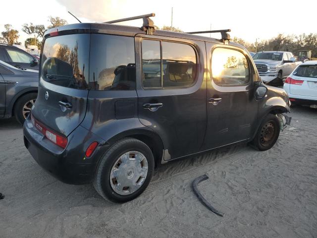 Снимка 3 от търг – 2010 NISSAN CUBE BASE с VIN JN8AZ2KR9AT152302