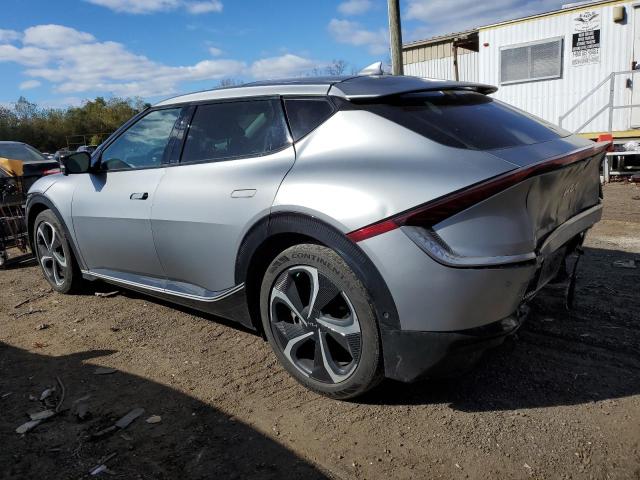 Photo 2 from auction – 2022 KIA EV6 LIGHT with VIN KNDC3DLC2N5027633