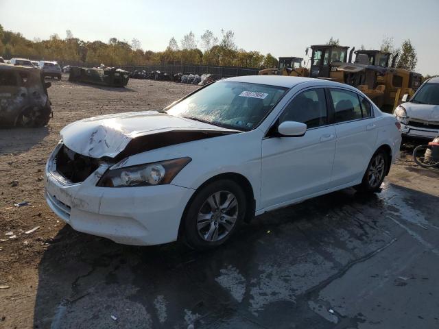 HONDA ACCORD 2011 with VIN 1HGCP2F69BA068182 - Photo from auction