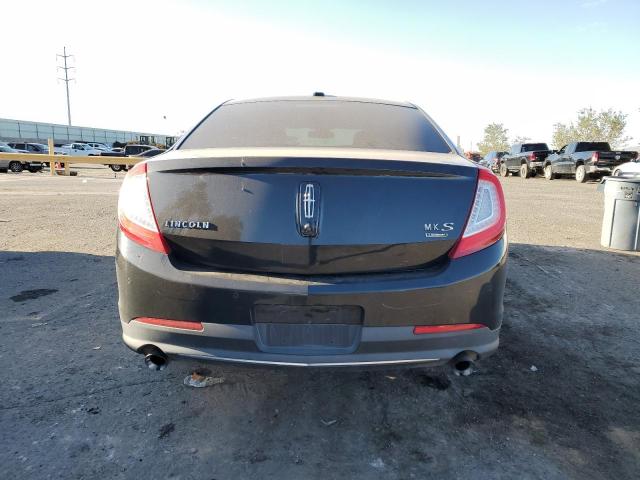 Photo 6 from auction – 2014 LINCOLN MKS with VIN 1LNHL9FT0EG600771