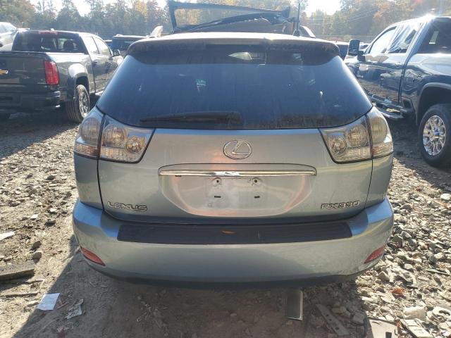 Photo 6 from auction – 2005 LEXUS RX 330 with VIN 2T2HA31U15C078153
