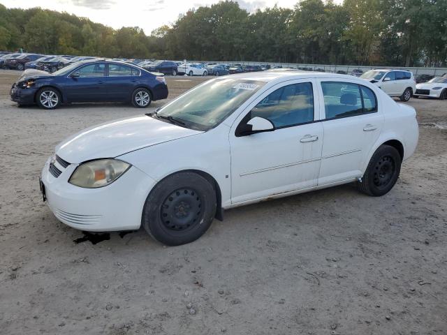 Photo 1 from auction – 2008 CHEVROLET COBALT LT with VIN 1G1AL58F587319200