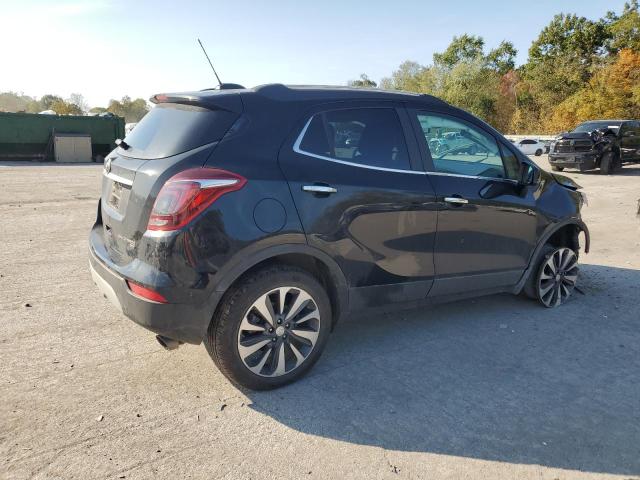 Photo 3 from auction – 2022 BUICK ENCORE PRE with VIN KL4CJESM2NB529270