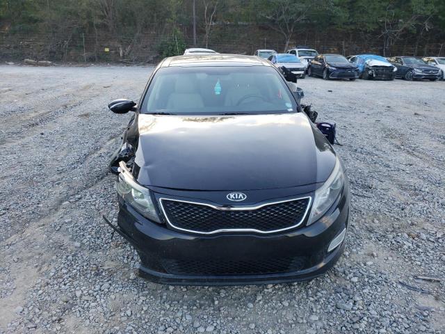 Photo 5 from auction – 2015 KIA OPTIMA EX with VIN 5XXGN4A70FG386736