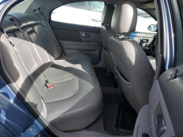 Photo 10 from auction – 2000 MERCURY SABLE GS with VIN 1MEFM55SXYA642798