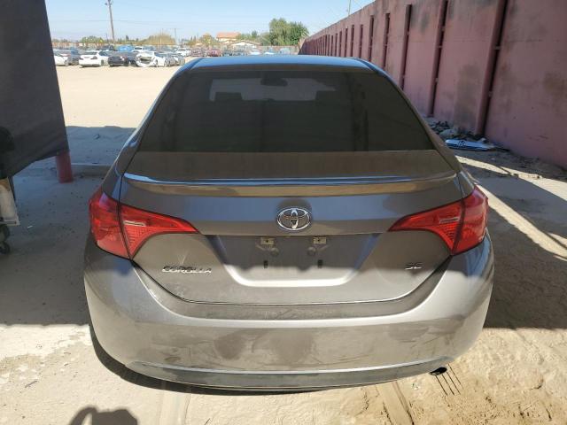 Photo 6 from auction – 2017 TOYOTA COROLLA L with VIN 5YFBURHE8HP688025