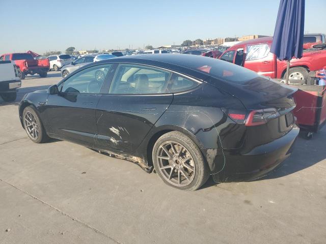 Photo 2 from auction – 2022 TESLA MODEL 3 with VIN 5YJ3E1EA6NF189459