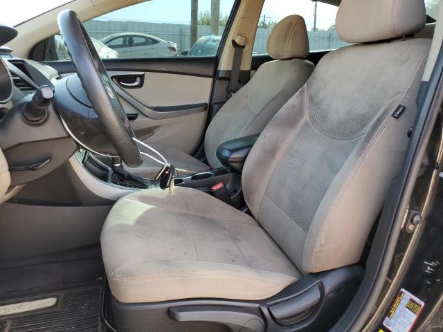 Photo 7 from auction – 2016 HYUNDAI ELANTRA SE with VIN KMHDH4AE0GU628358