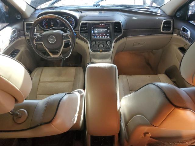 Photo 8 from auction – 2014 JEEP GRAND CHER with VIN 1C4RJFCT7EC146737