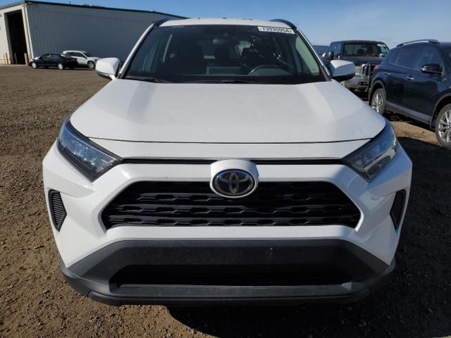 Photo 5 from auction – 2020 TOYOTA RAV4 LE with VIN 2T3B1RFV0LW094023