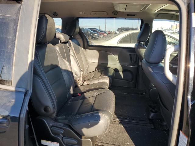 Photo 11 from auction – 2015 TOYOTA SIENNA SPO with VIN 5TDXK3DC1FS669088
