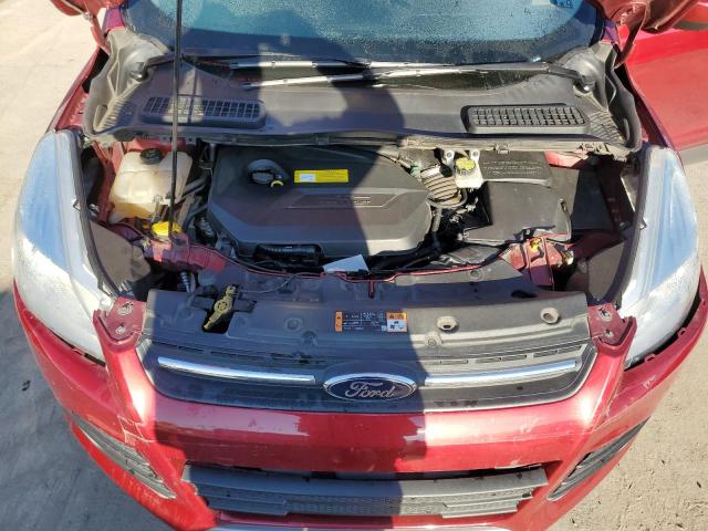 Photo 12 from auction – 2015 FORD ESCAPE SE with VIN 1FMCU9GX5FUA98397