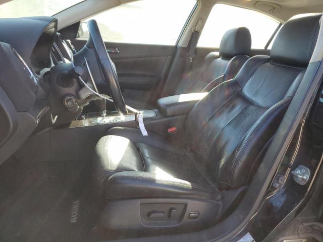 Photo 7 from auction – 2013 NISSAN MAXIMA S with VIN 1N4AA5AP2DC845291