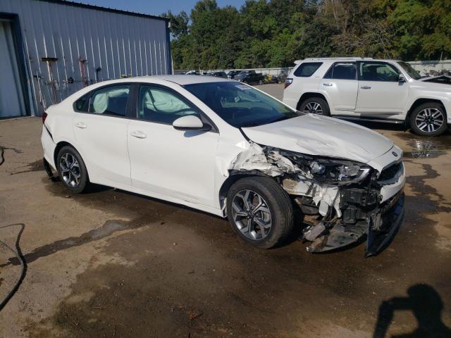 Photo 4 from auction – 2019 KIA FORTE FE with VIN 3KPF24AD5KE020204
