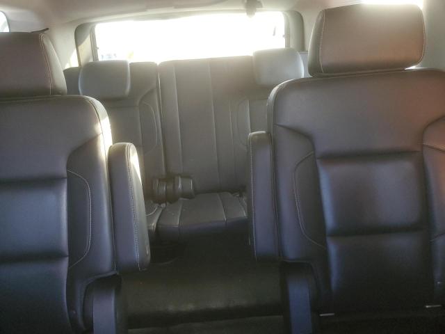 Photo 10 from auction – 2015 GMC YUKON SLT with VIN 1GKS1BKC0FR510690