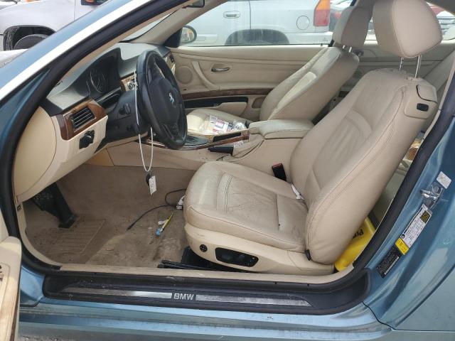 Photo 7 from auction – 2008 BMW 328 XI with VIN WBAWC33508PD09383