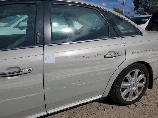 Photo 12 from auction – 2008 FORD TAURUS LIM with VIN 1FAHP25W28G156279