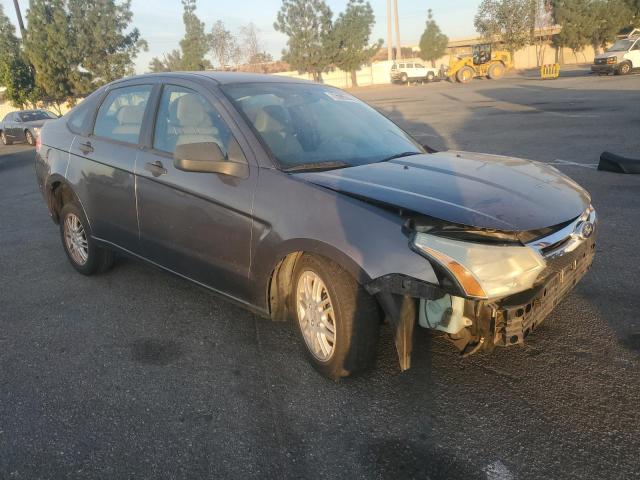 Photo 4 from auction – 2010 FORD FOCUS SE with VIN 1FAHP3FN9AW272859