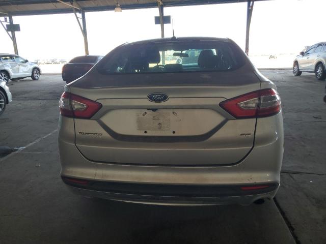 Photo 6 from auction – 2013 FORD FUSION SE with VIN 3FA6P0H72DR326353