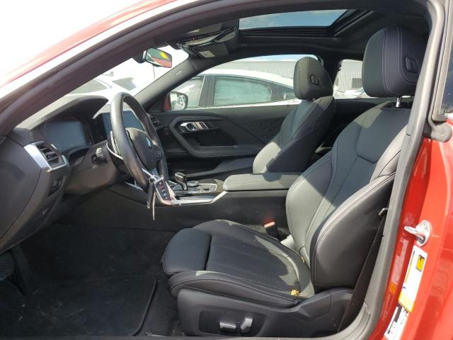 Photo 7 from auction – 2022 BMW 230I with VIN 3MW23CM07N8C56366